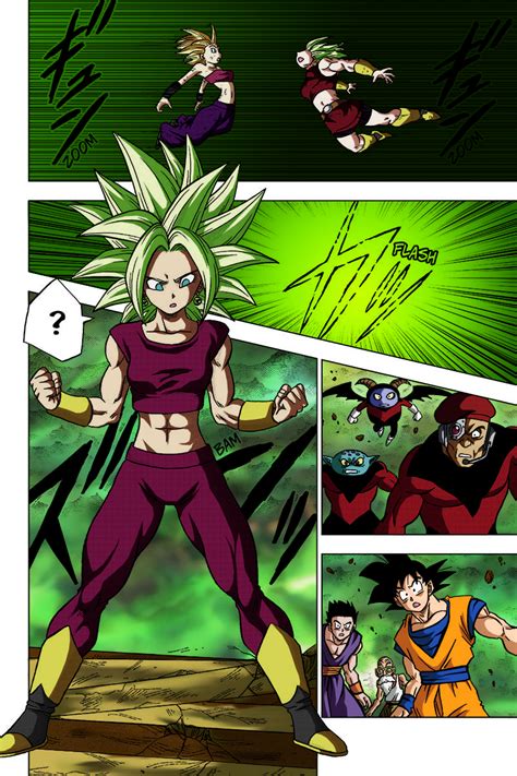 Rule 34 / kefla